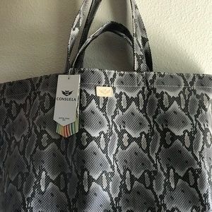 Consuela Margo Jumbo Bag